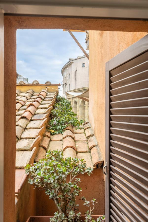 Ottavia Al Foro - Luxury Property 罗马 外观 照片