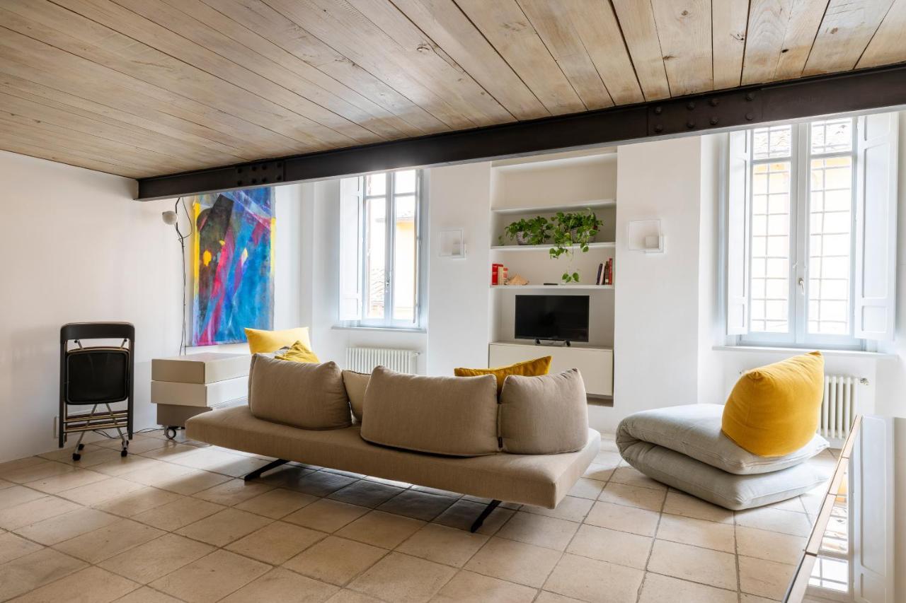 Ottavia Al Foro - Luxury Property 罗马 外观 照片