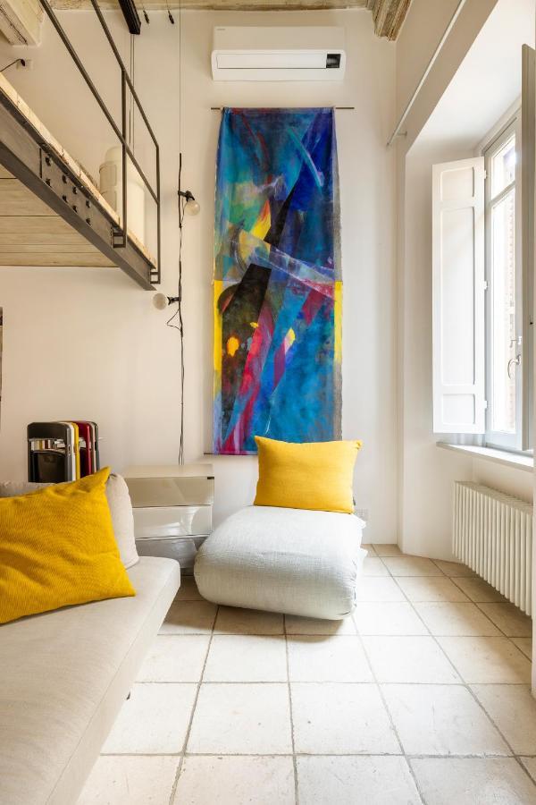 Ottavia Al Foro - Luxury Property 罗马 外观 照片