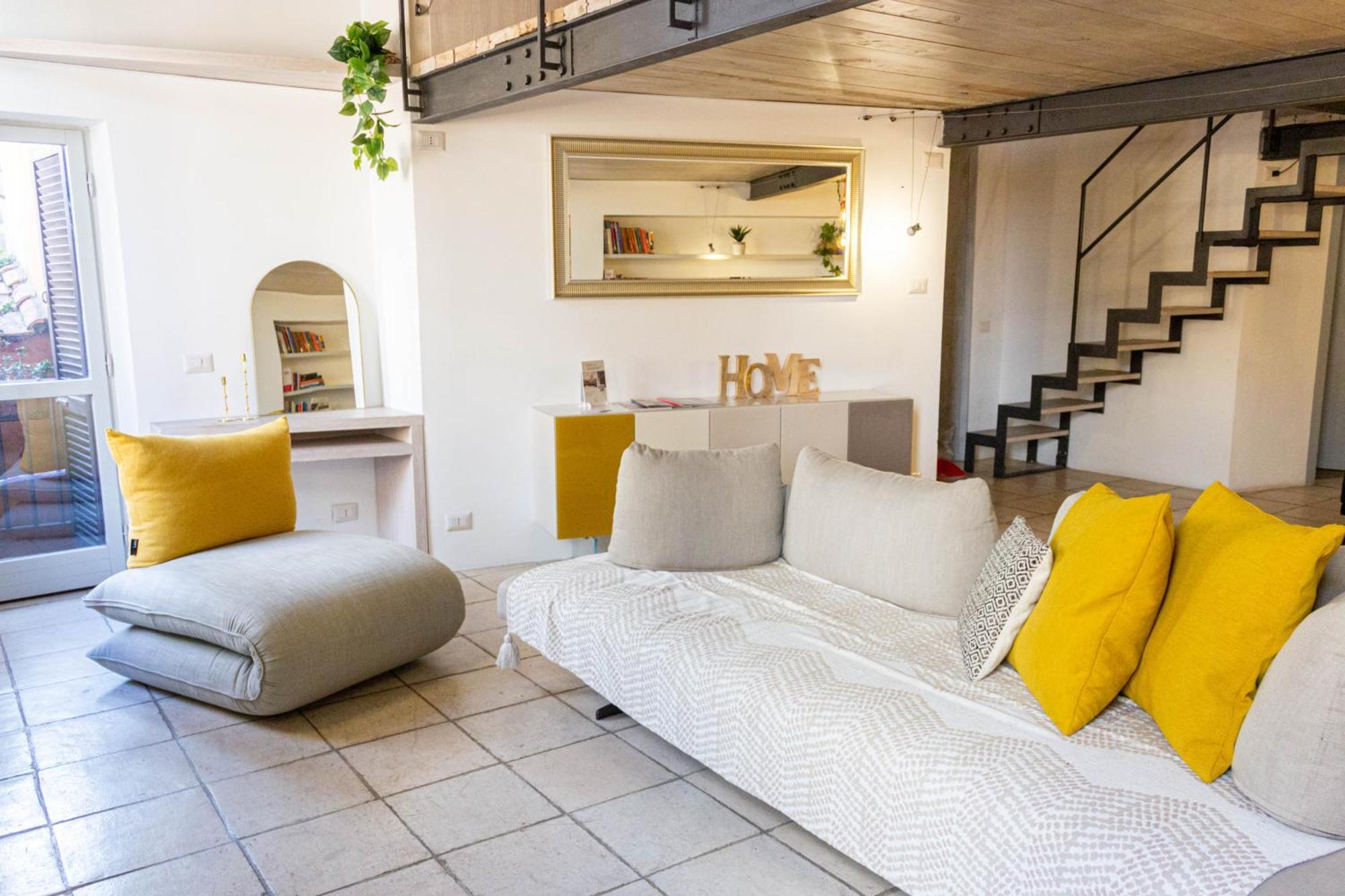 Ottavia Al Foro - Luxury Property 罗马 外观 照片