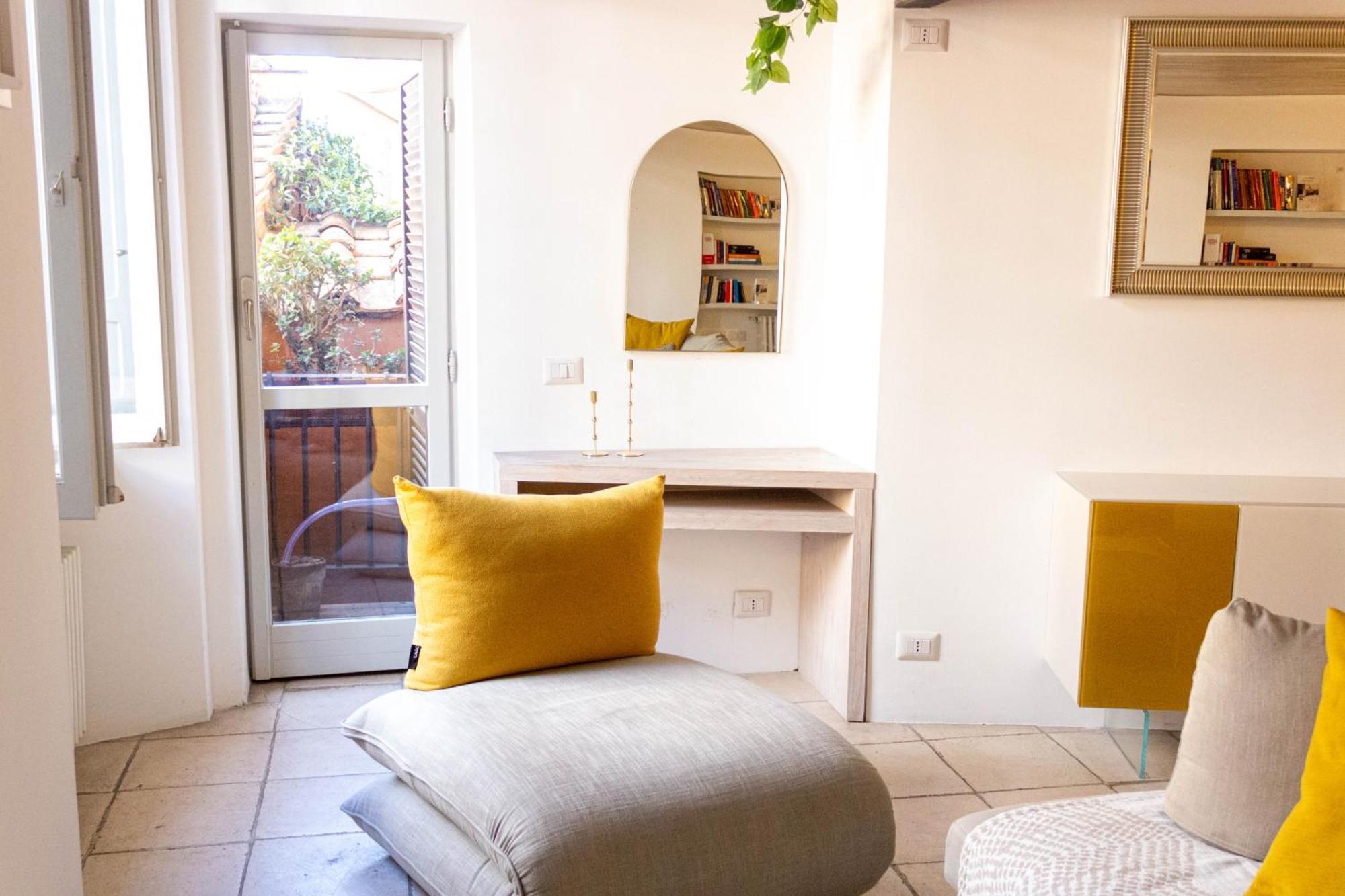 Ottavia Al Foro - Luxury Property 罗马 外观 照片